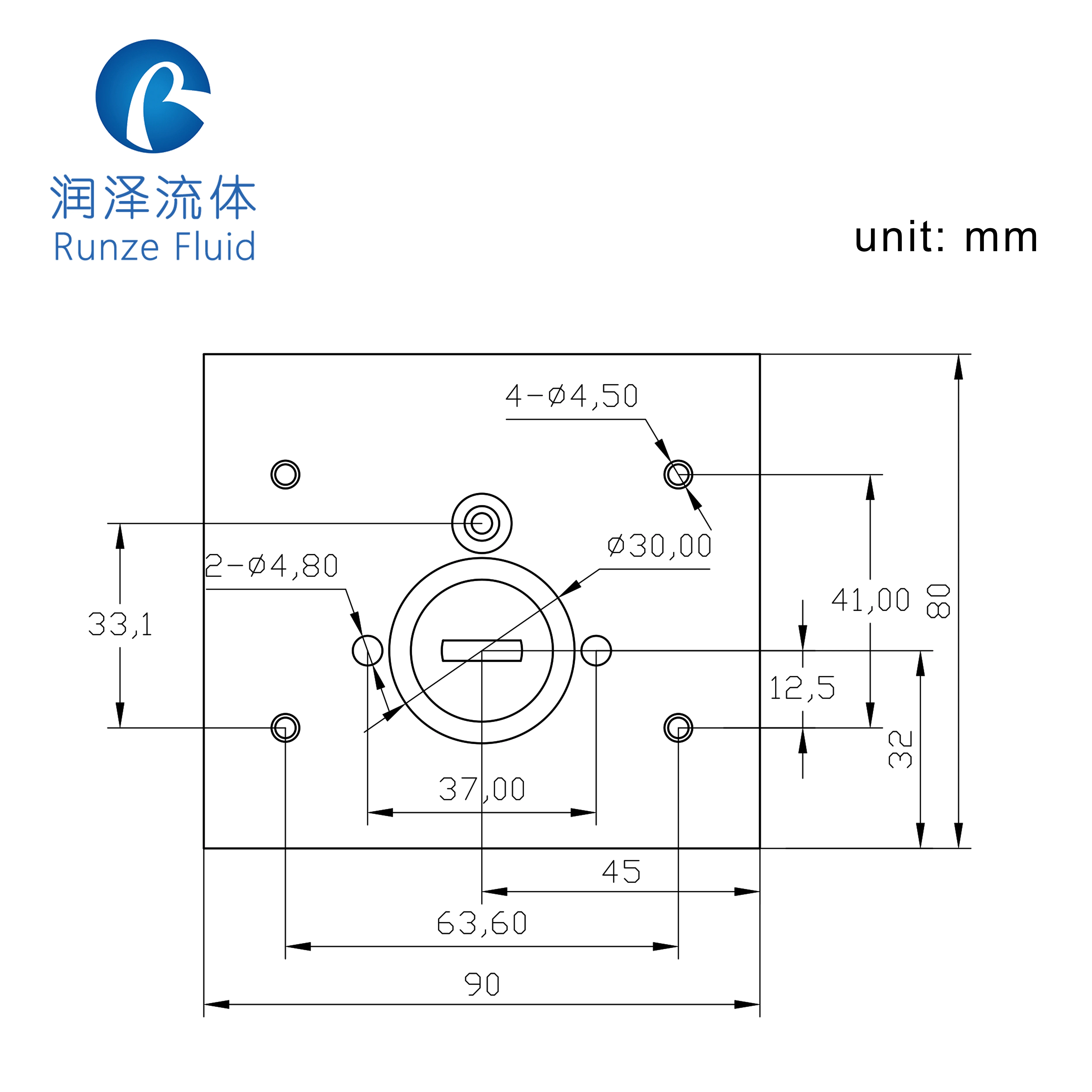 YZ1515 Variable Speed Peristaltic Pump High Flow with 57 Stepping Motor Food Grade