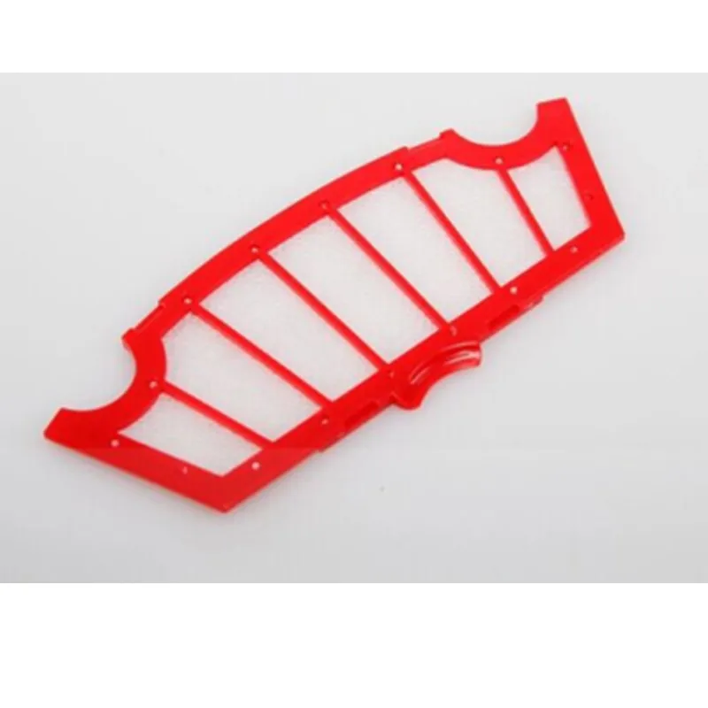 مرشح عالي الأداء 4 أذرع فرشاة جانبية قماش تنظيف الغبار للمكنسة الكهربائية الذكية KV8 سلسلة 210 210B 210C