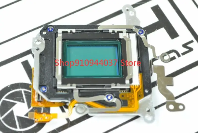 

For Canon 650D CCD for EOS 650D CMOS 650D Sensor Rebel T4i CCD / Kiss