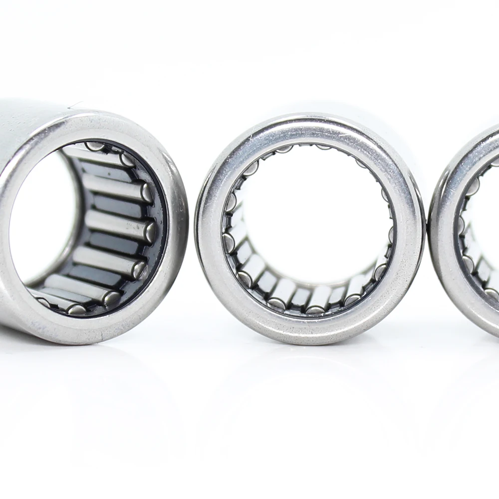 

HK1420 Needle Bearings 14*20*20 mm ( 5 Pcs ) Drawn Cup Needle Roller Bearing HK142020 TLA1420Z