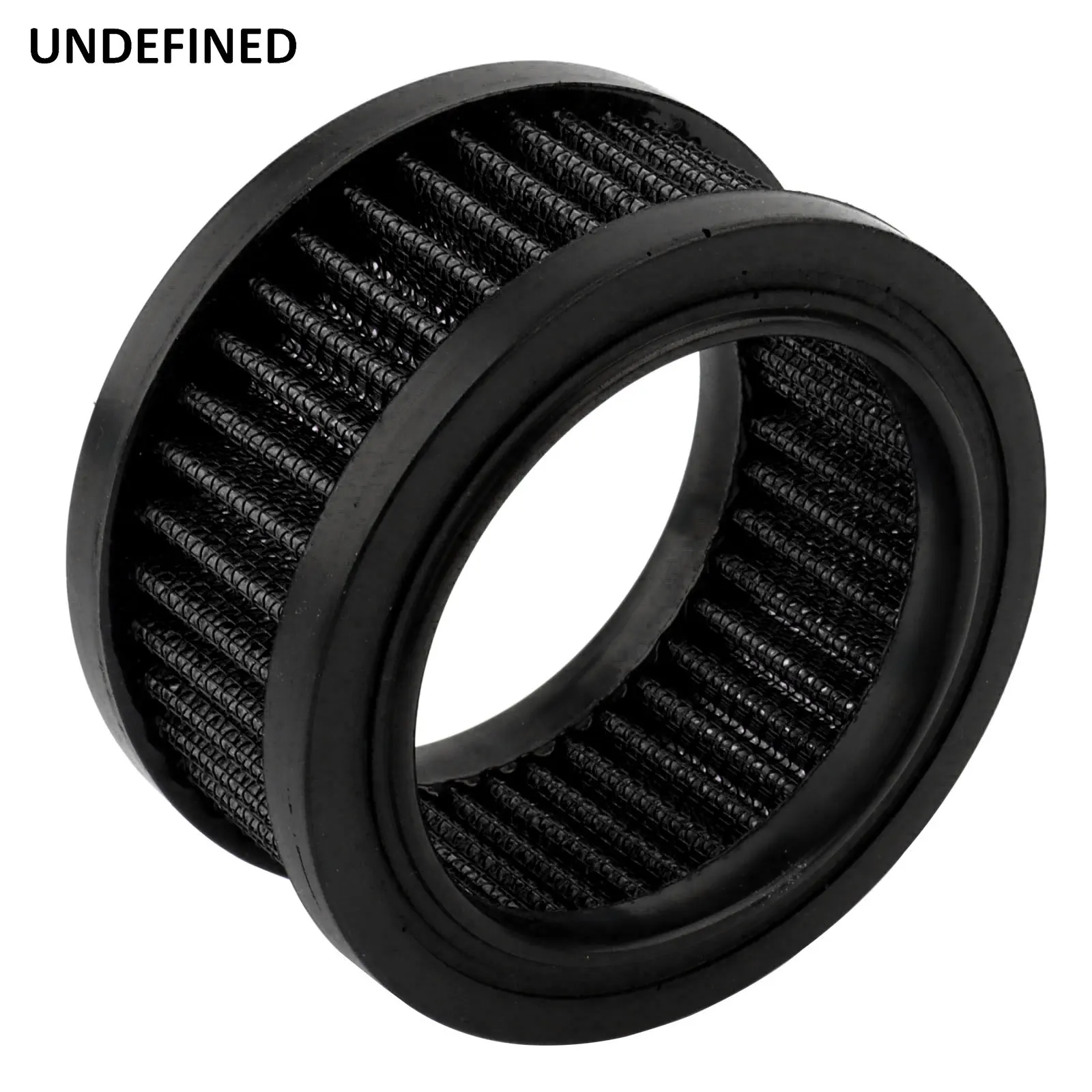 Motorcycle Air Filter Black Element Replacement For Harley Sportster Iron XL 883 XL1200 Sport Nightster 72 Forty-Eight 1991-2021