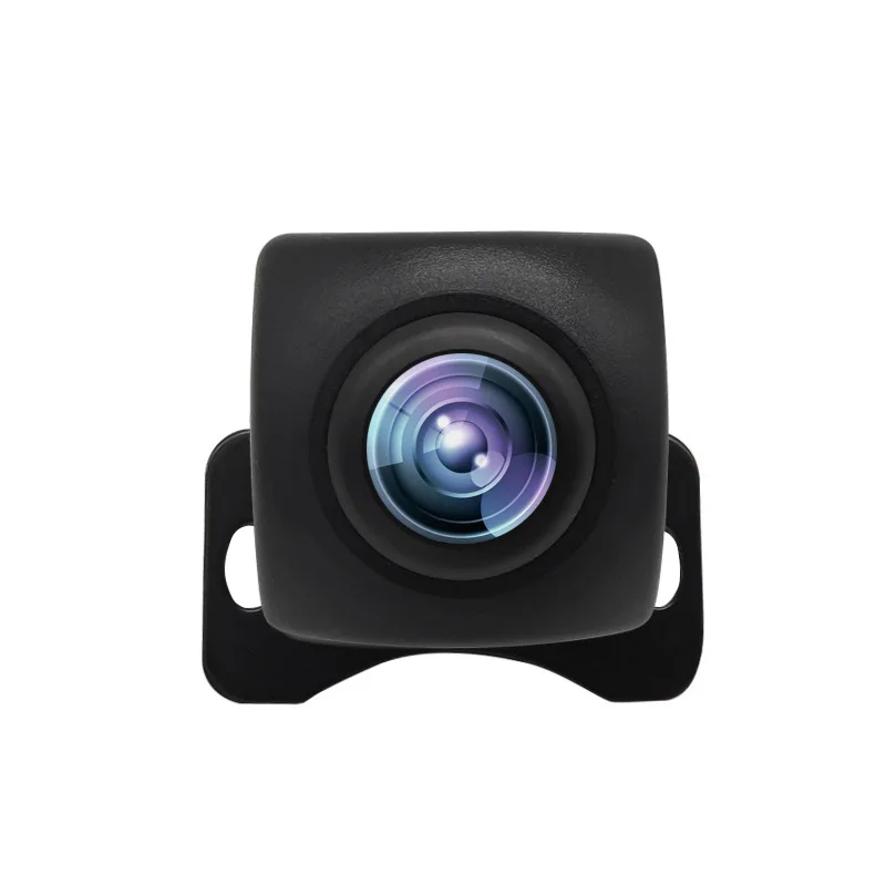 mini 1080P AHD car camera taxi private car front view camera with DVR to record outside road or inside cabin rear drive camera