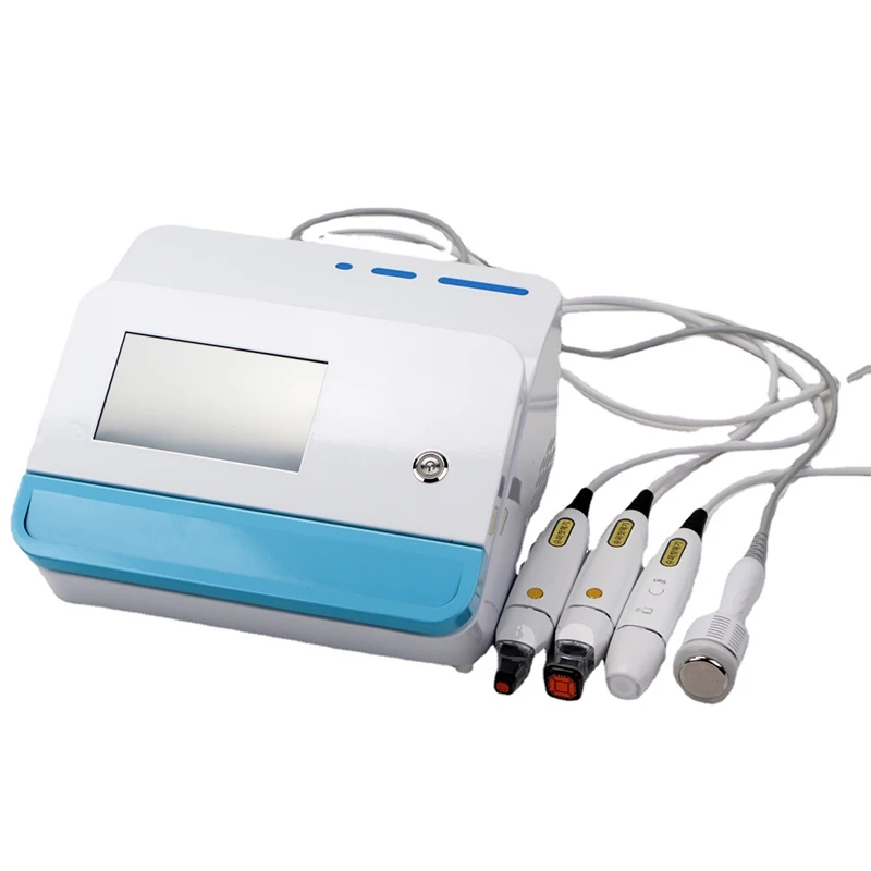 Desktop Hot Skin Lifting Schönheitssalon-Ausrüstung Kommerzielles Hot Lifting Straffendes Hautlifting Hot Maggie Ice Hammer