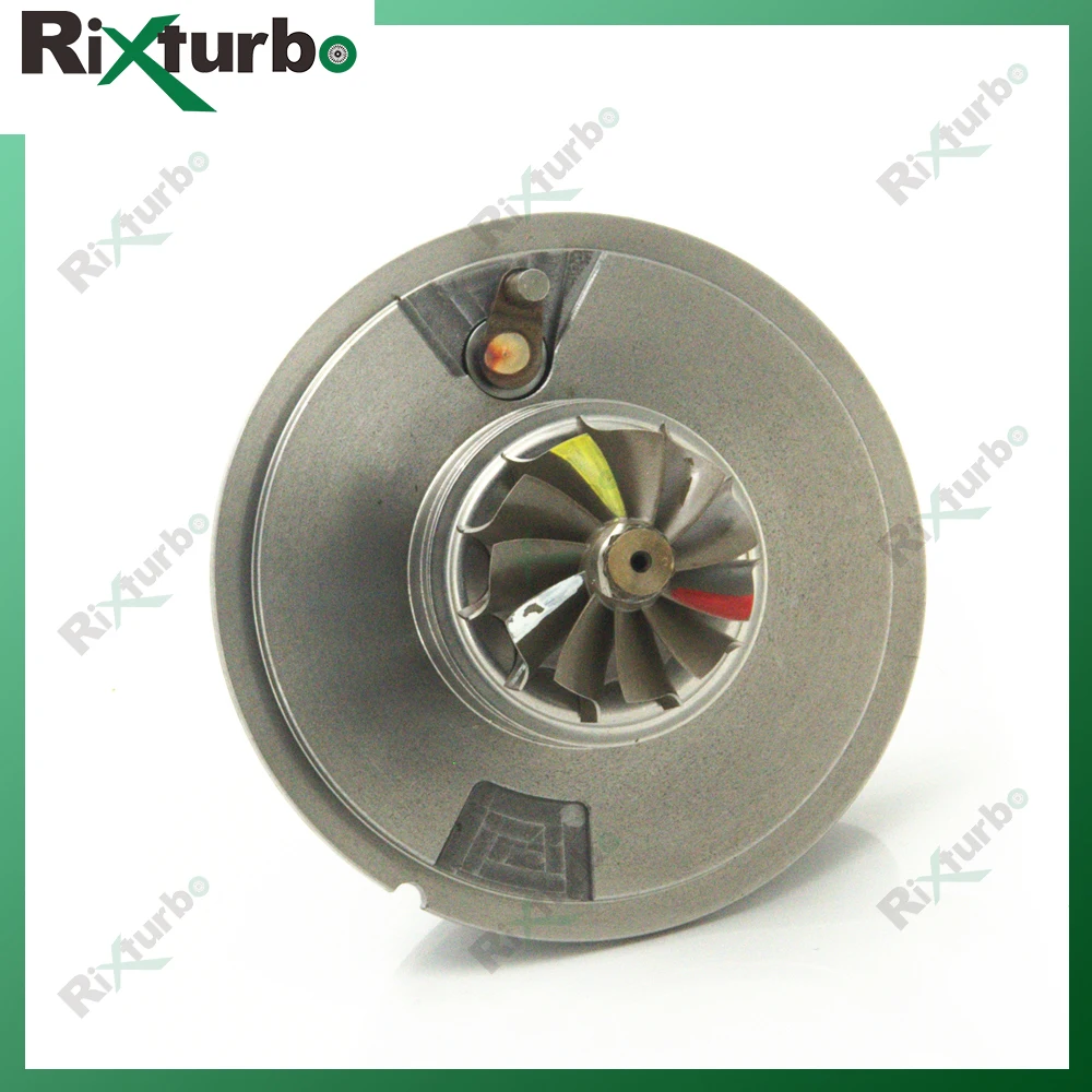 TD04L-VNT turbine 49377-07405 core assy 49377-07440 turbo CHRA cartridge 076145701L for VW Crafter 2.5 TDI 100/120Kw 136/164HP