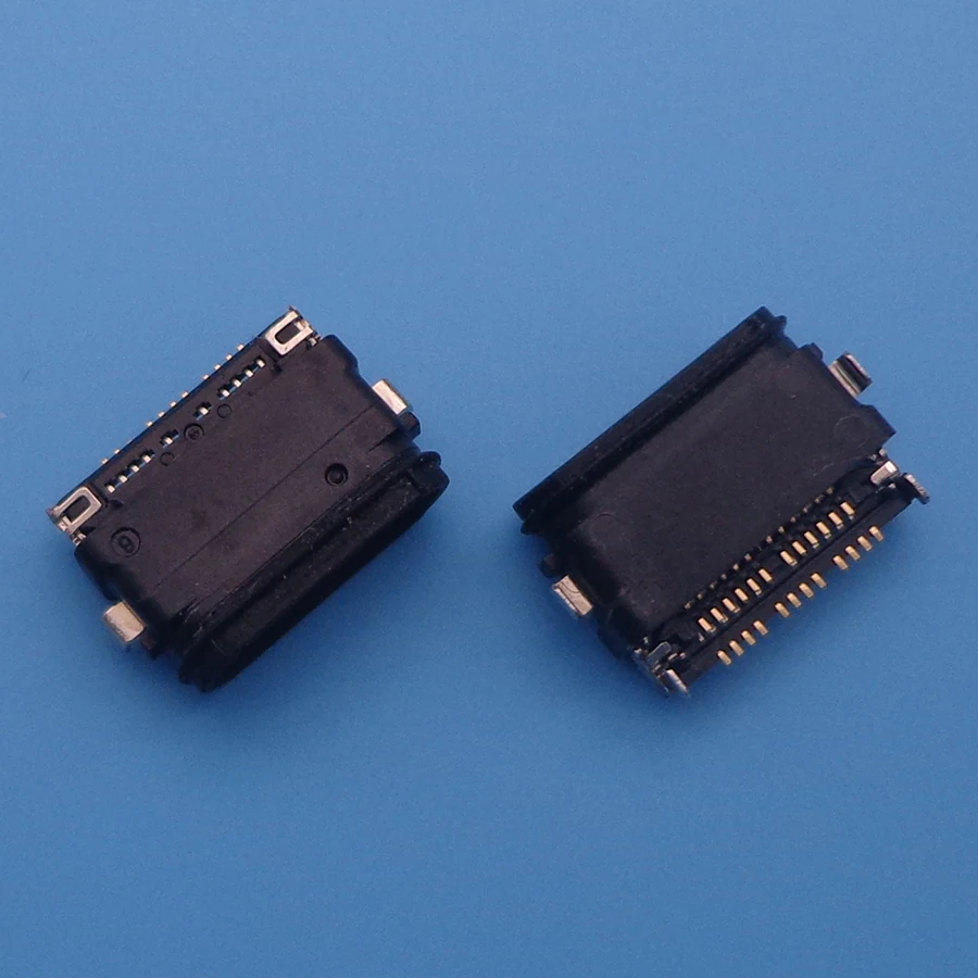 2-10 шт., разъем для зарядного устройства Micro USB для Blackview BV6800 BV6800Pro BV8000 Pro BV8000Pro