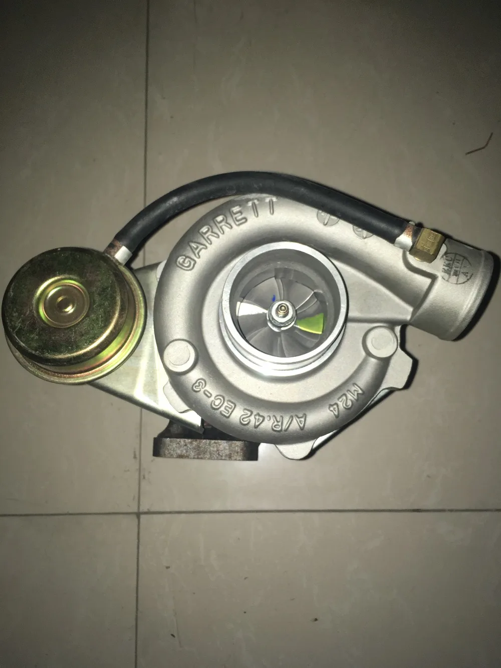 Xinyuchen turbocharger for  466800-5005  TB0350  TD61GW