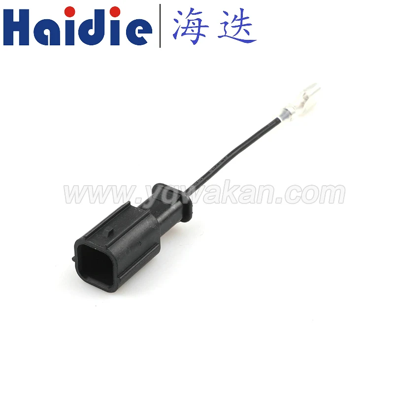 

special horn snail wire harness Nondestructive transformation plug from broken line harness connector