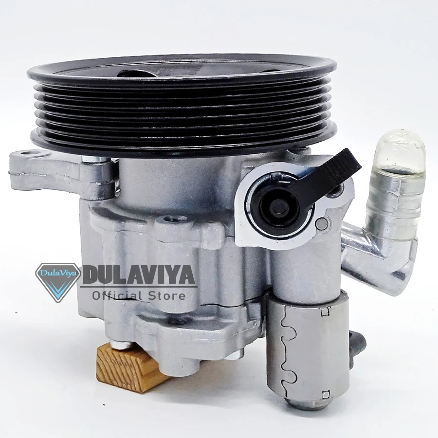 FOR NEW OEM MB E-CLASS W212 POWER STEERING PUMP For Mercedes Benz A0064664501 3.5 PETROL 200KW