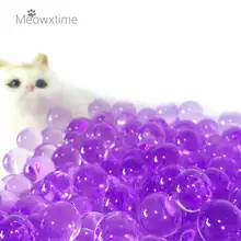 Crystal Soil Water Beads 5000 pcs Kids Toy #2