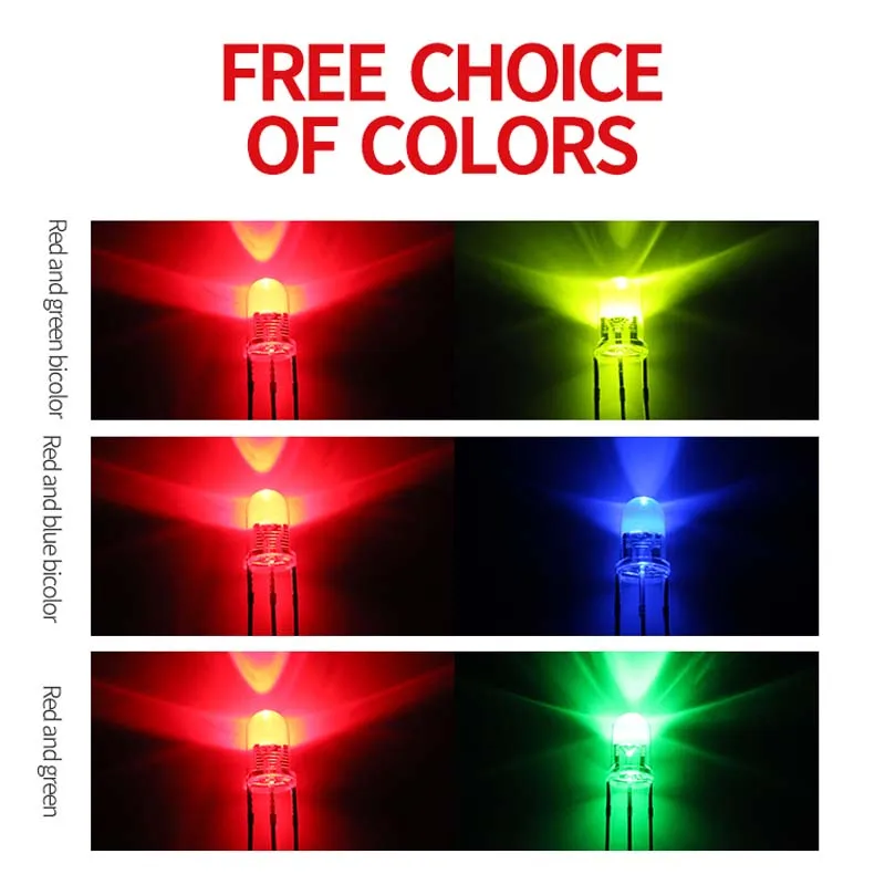 1000pcs-diodo-emissor-de-luz-led-dip-transparente-de-5mm-redondo-bicolor-3-pin-co-negativo-e-co-positivo