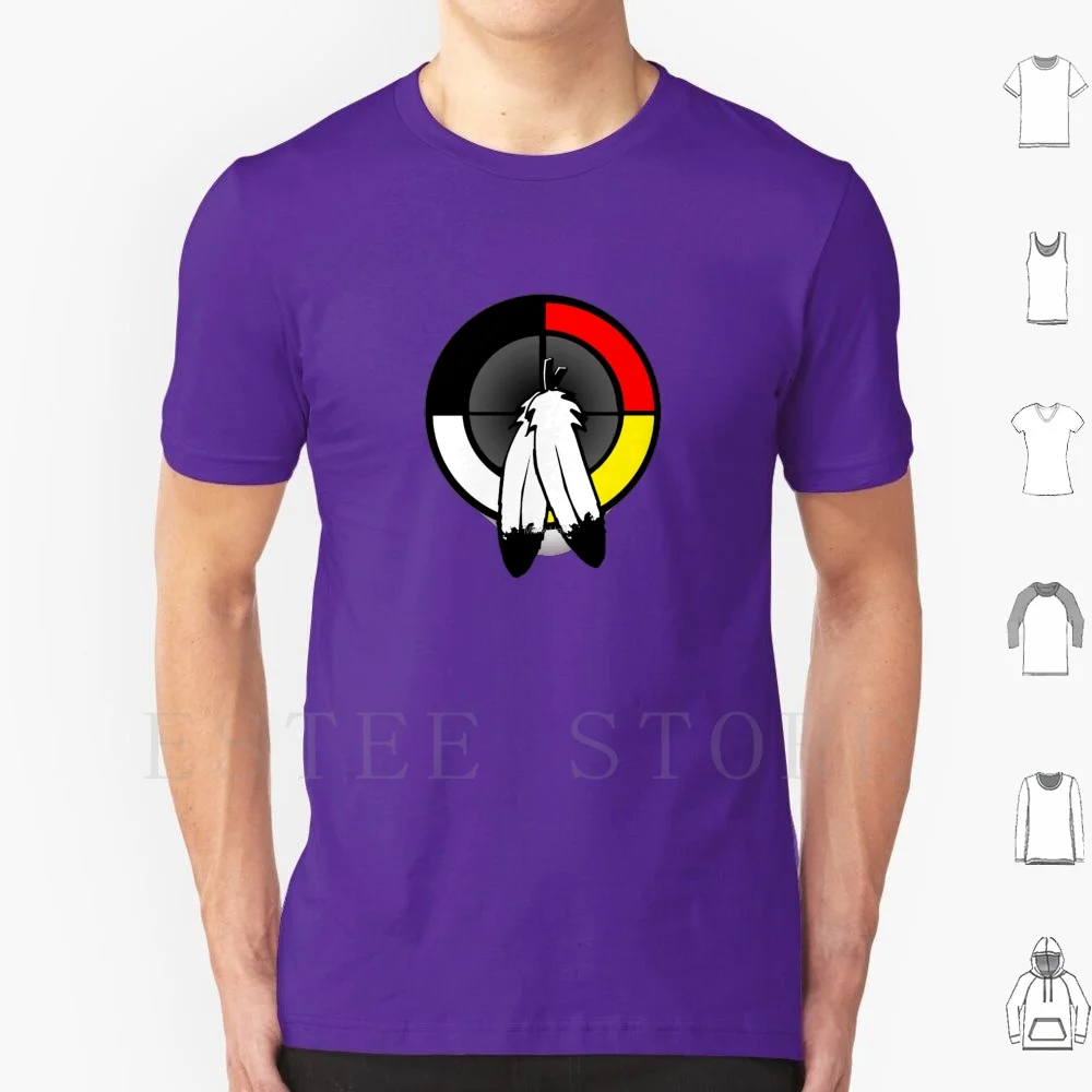 

Medicine Wheel 3 T Shirt Men Cotton 6xl Native Indian Indigenous Tribe Tribal American Hopi Zuni Navajo Southwest Inuit