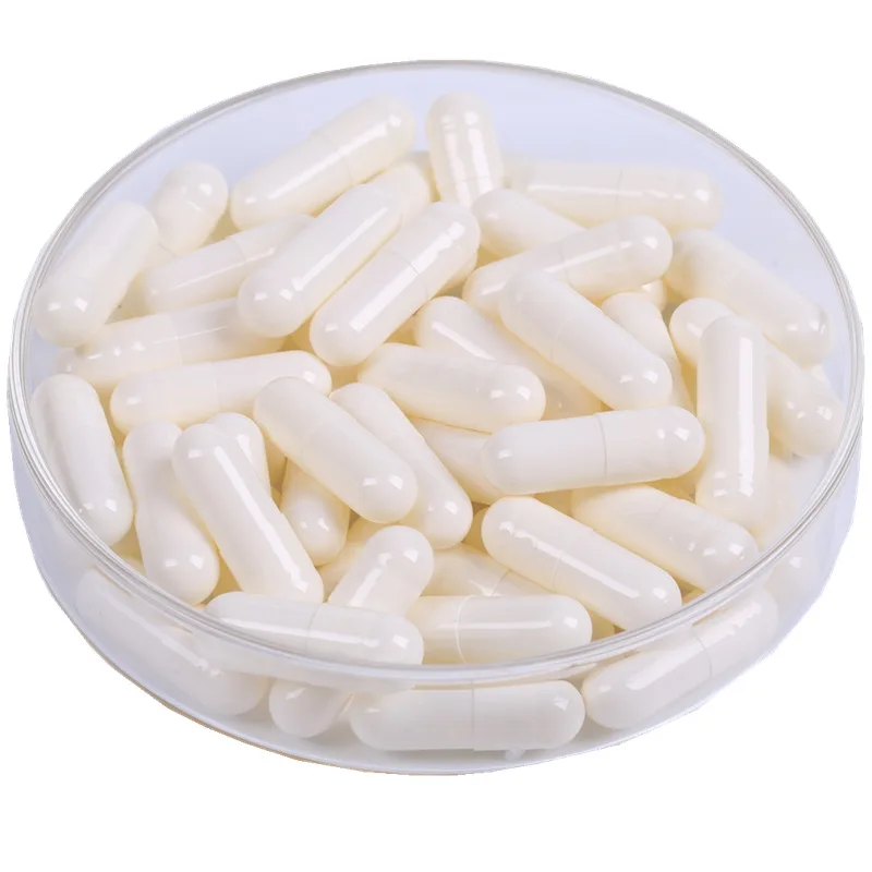 0 # 10000 Stück/Lot.0 Größe Hochwertige farbige Hartgelatine-Leerkapseln Hohlgelatinkapseln, verbundene oder getrennte Kapseln