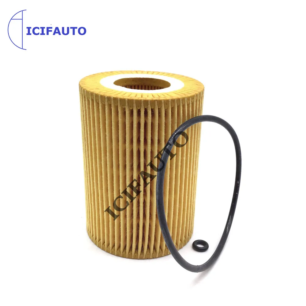 Engine Oil Filter for Mercedes Benz Viano Sprinter W221 W251 W164 X204 S211 S212 A207 S204 Chrysler Jeep A6421800009,6421800009