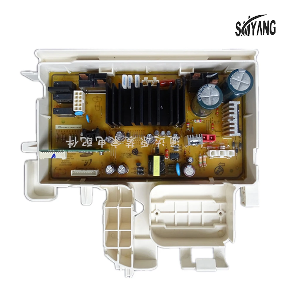 New Original Motherboard Computer Board DC92-01112B For Samsung Drum Washing Machine