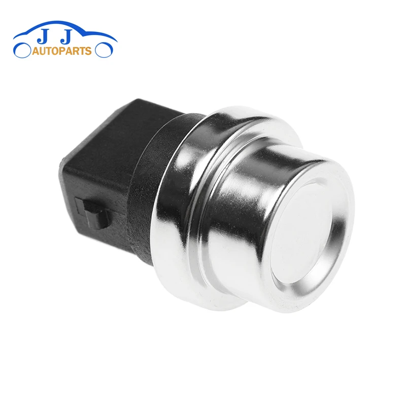 Engine 2 Pin Coolant Water Temperature Sensor Switch For AUDI VOLKSWAGEN SOKDA SEAT 251919501A 025906041A 025 906 041A 251919501