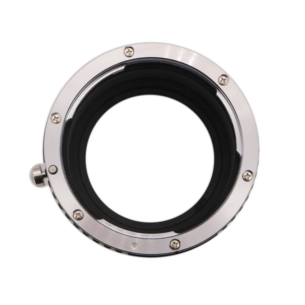 EOS-L/T Mount Adapter Ring for Canon EOS EF mount Lens to Leica / Panasonic L Mount camera S1,S5,TL,SL,CL,Typ 701 etc.