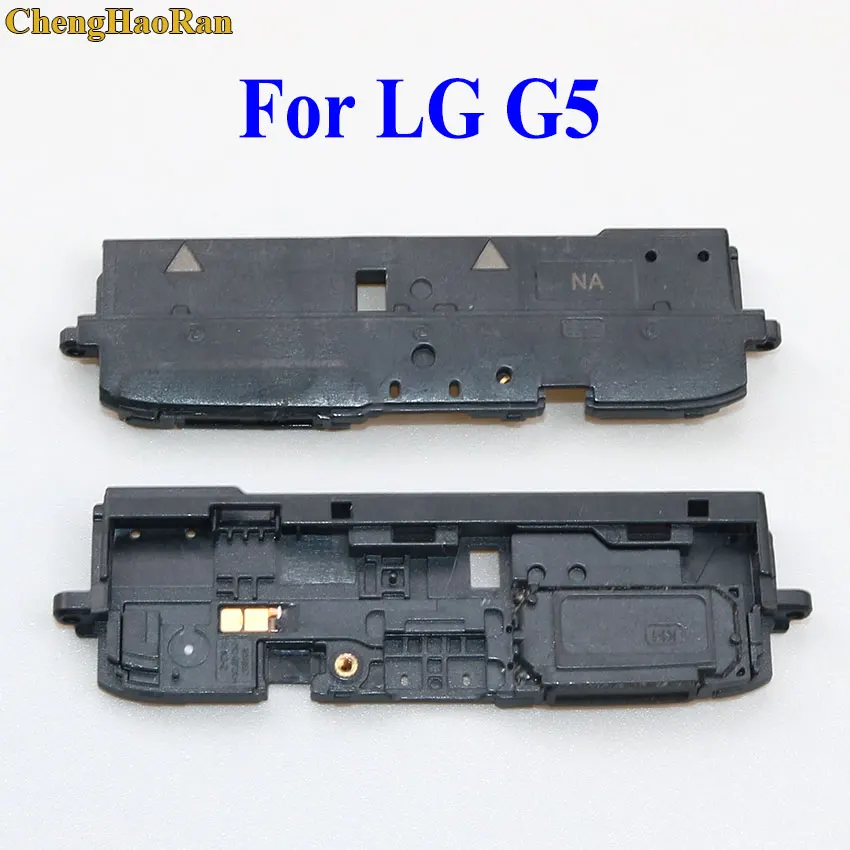 ChengHaoRan для LG G5 зуммер гибкий кабель Запчасти для телефона громкий динамик нижний громкий динамик ЗУММЕР звонок Модуль платы в сборе