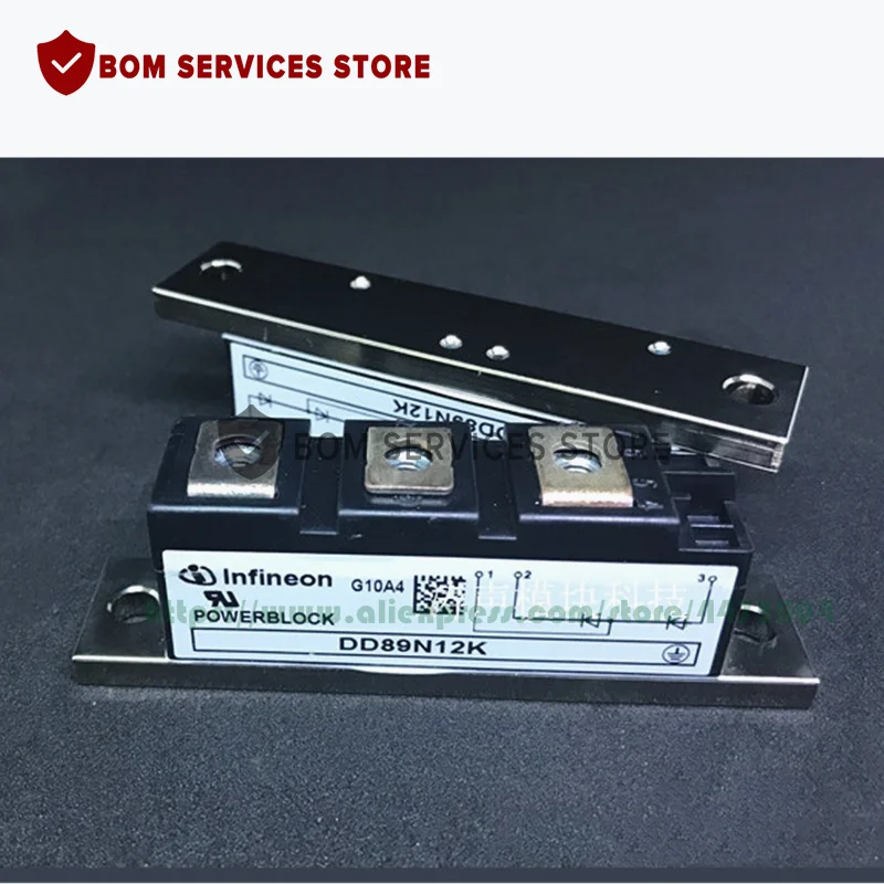 DD89N14K DD89N16K DD89N18K DD89N12K spedizione gratuita nuovo modulo IGBT originale