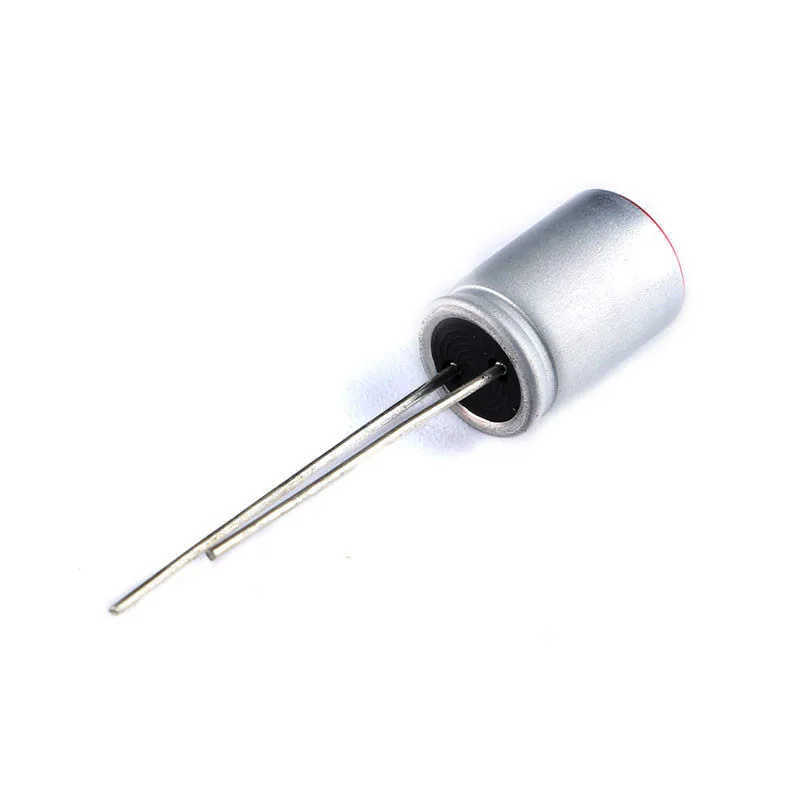 10 Stück DIP-Festelektrolytkondensator 25V 35V 50V 63V 100V 10UF 47UF 100UF 220UF 270UF 330UF 470UF 560UF 680UF 820UF 1000UF – Detail 5
