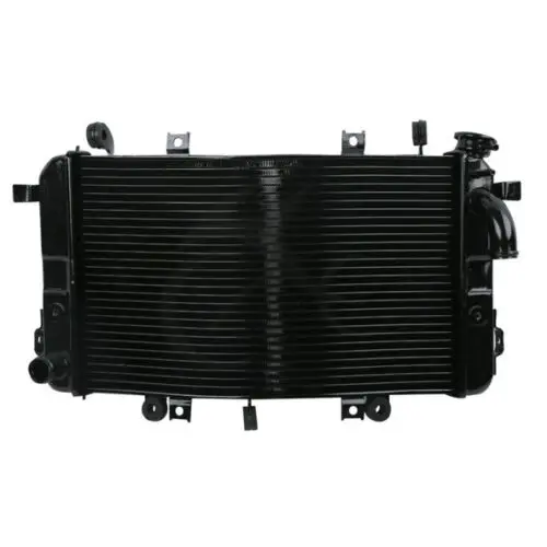 

Motorcycle Replacement Water Cooling Radiator For Suzuki B-King GSX1300BK 2008-2013 2009 2010 2011
