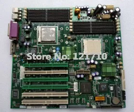 Industrial equipment board 375-3105 3753105 1.28G for sun blade2500 b2500 workstation