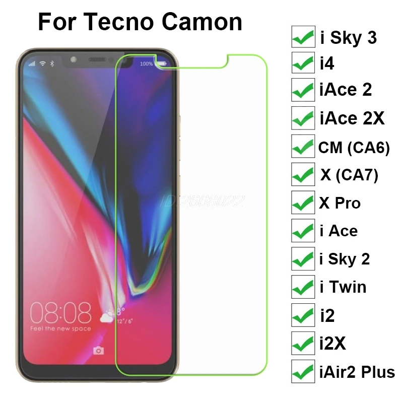 Tempered Glass For … - image