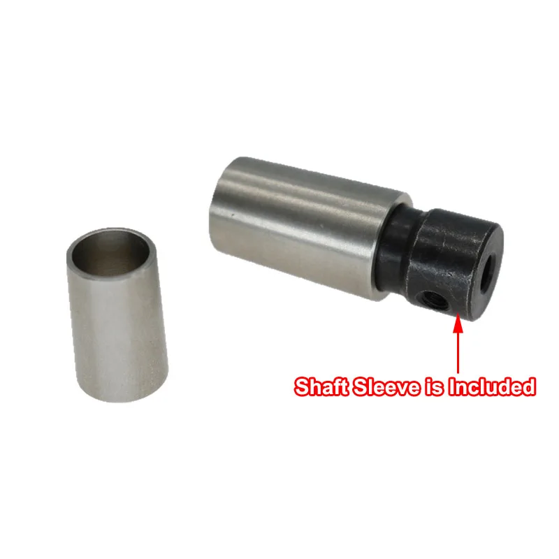 1pcs B10-B12 B12-B16 Reducing Sleeve Adapter Drill Chuck Taper Reduction Concentric Reducer