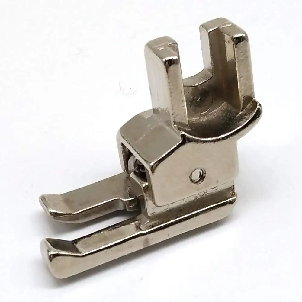 Compensating Presser Foot Right Side for Low Shank Sewing Machines