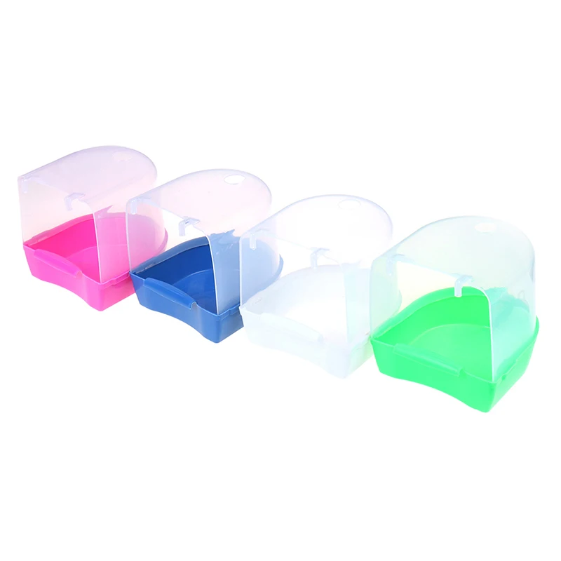 Thumbnail 3 - #32 Best Bird Cage Bird Baths to Buy In 2026