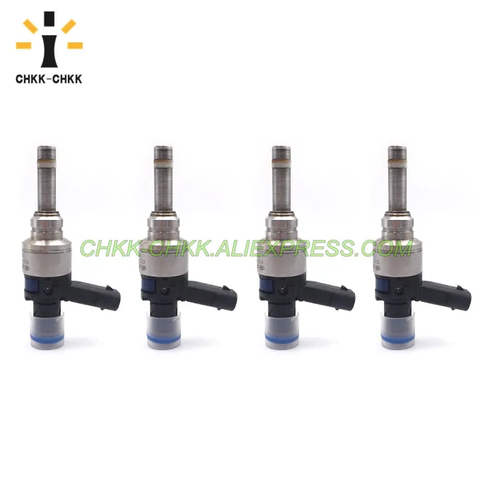 CHKK-CHKK 35310-2G710 FJ1120 GDI fuel injector for HYUNDAI&KIA SANTA FE / SONATA / TUCSON / OPTIMA / SORENTO 2.0L 2.4L L4