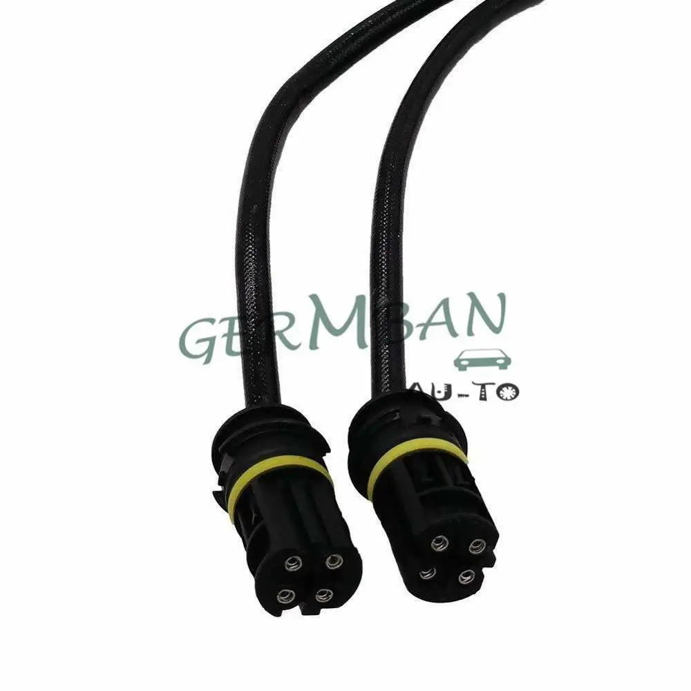 2X 234-4672 Upstream Oxygen Sensor For BMW 325Ci 328Ci 330Ci 525i 530i X3 X5 Z3  11781247406, 11781433075  MHK000210