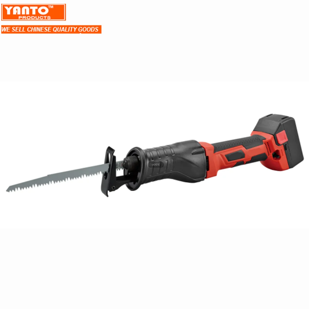 

21 v Li-ion Battery Power Cordless Reciprocating Saw