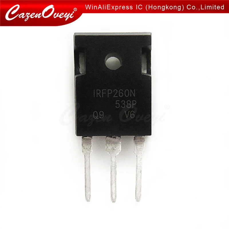 5pcs/lot IRFP260NPBF IRFP260N TO-247 IRFP260 MOSFET In Stock