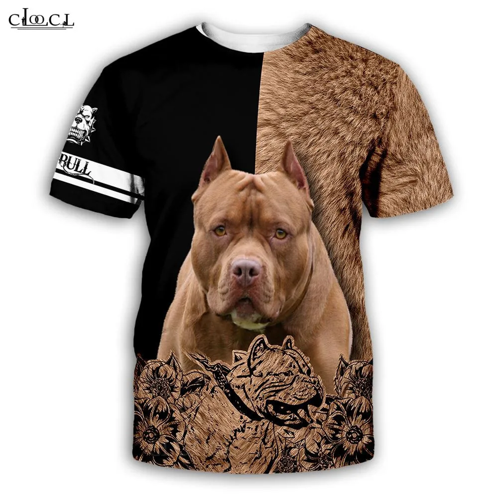 HX Belgian Malinois Printed T-shirts Animals Pets 3D Print Men Clothing Women Casual Streetwear Harajuku T Shirt S-7XL