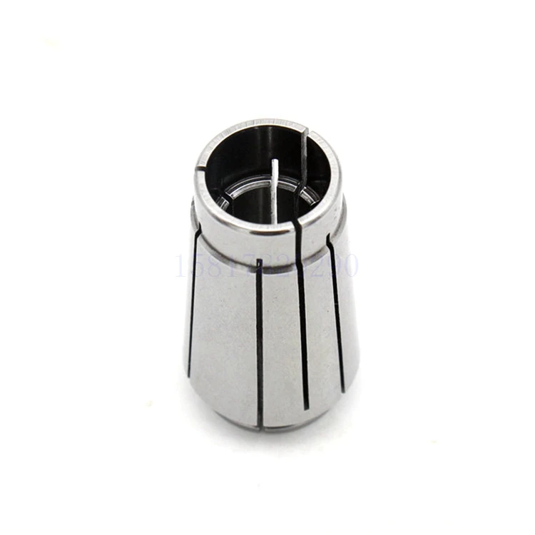 ความแม่นยำสูงความเร็วสูง SK Collet ความเร็วสูงเครื่อง SK16 CNC Collet Collet Lock หัวฉีด collet Collet 0.005