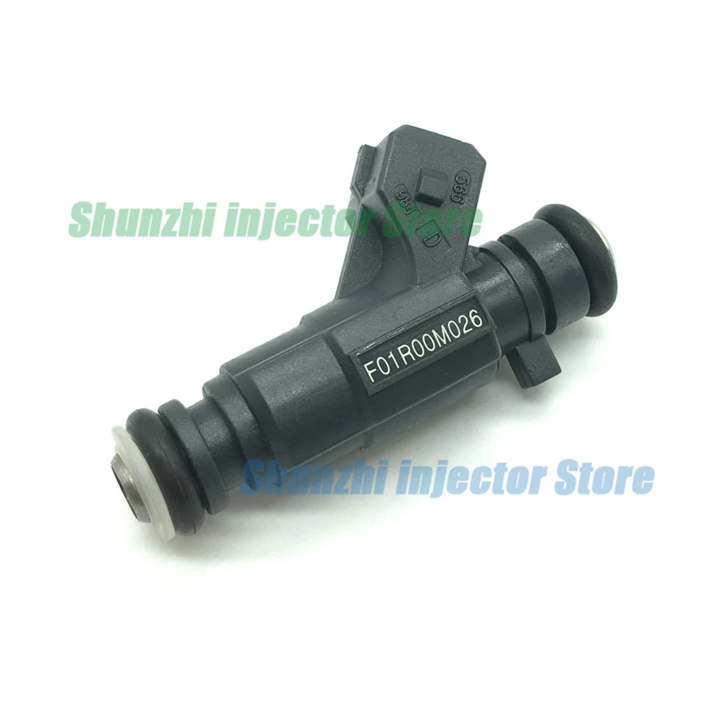 

Fuel Injector Nozzle For Daewoo OEM:F01R00M026