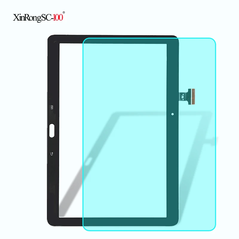 10.1 inch For Samsung Galaxy Note 10.1 SM-P600 P601 P605 P600 SM-P605 SM-P601 tablet LCD Display Touch Screen Digitizer Assembly