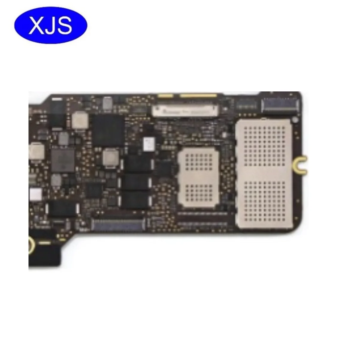 2015 2016 2017A1534 Logic Board for MacBook Retina 12“ Motherboard A1534 1.1GHz 1.2GHz 1.3GHz 256GB 512GB EMC 2746 EMC 2991