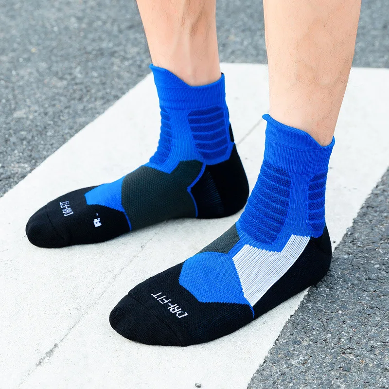 3 Running Socks Men Compression Socks Basketball Mens Socks Luxury Socks Cycling Socks Knee High Socks Ankle Socks Men Socks