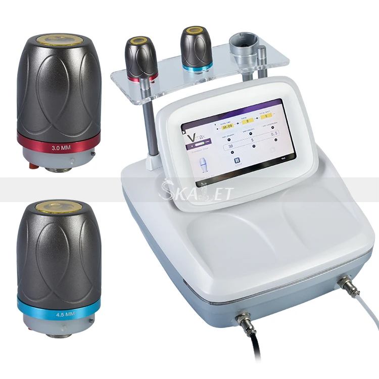 

Portable Face Lift Ultrasound Wrinkle Removal Radar Line Carve Facial Massage Device