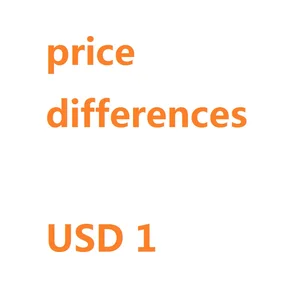 price differences