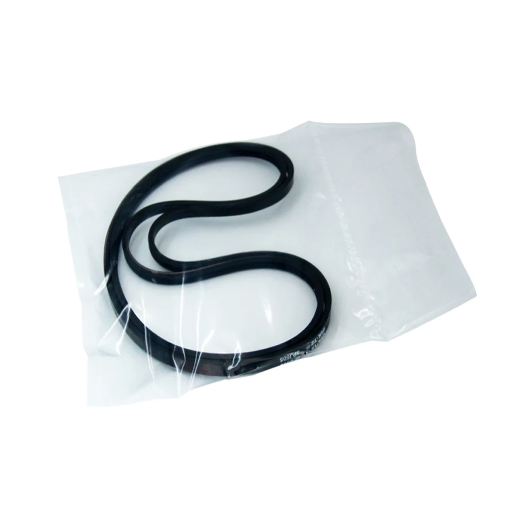 2Pcs 3 Geribbelde Rubber Drive Riem 3PJ605 Vervanging V-Riem Voor Thicknesser Schaafmachine