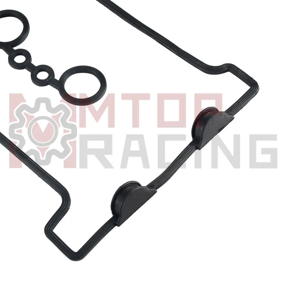 Motorcycle Cylinder Head Cover Gasket For Yamaha YZF-R6 YZF R6 2006-2023 2C0-11193-00-00 2007 2008 09 2010 2011 13 14 18 2020