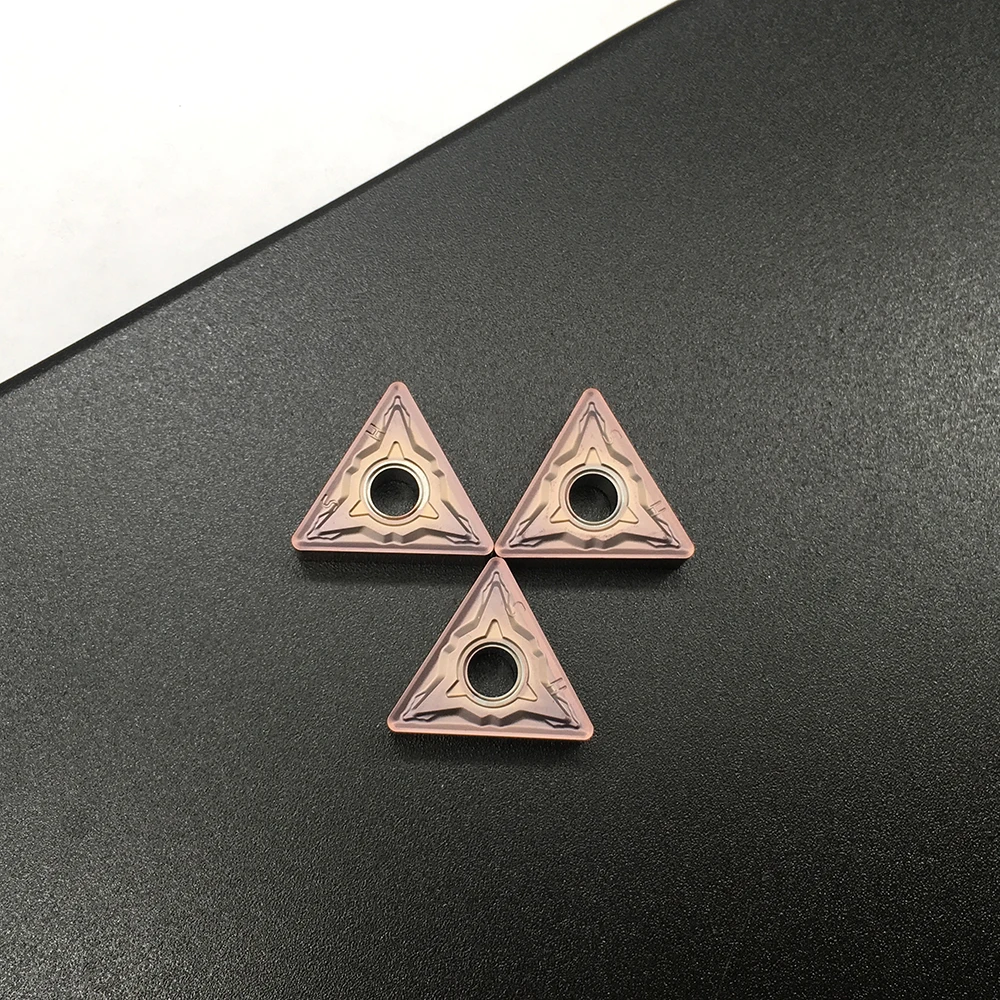 10PCS TNMG160408 HS FT1125 Accesorios De Torneria CNC เครื่องกลึง CNC เครื่องมือกลึงเครื่องกลึงโลหะ CNC เครื่องมือคาร์ไบด์แทรก