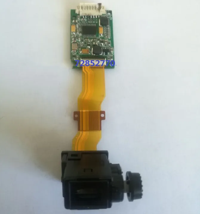 

Ferroelectric Liquid Crystals Micro Display Module Night Vision Thermal Imaging Display 960X540 FPV Display