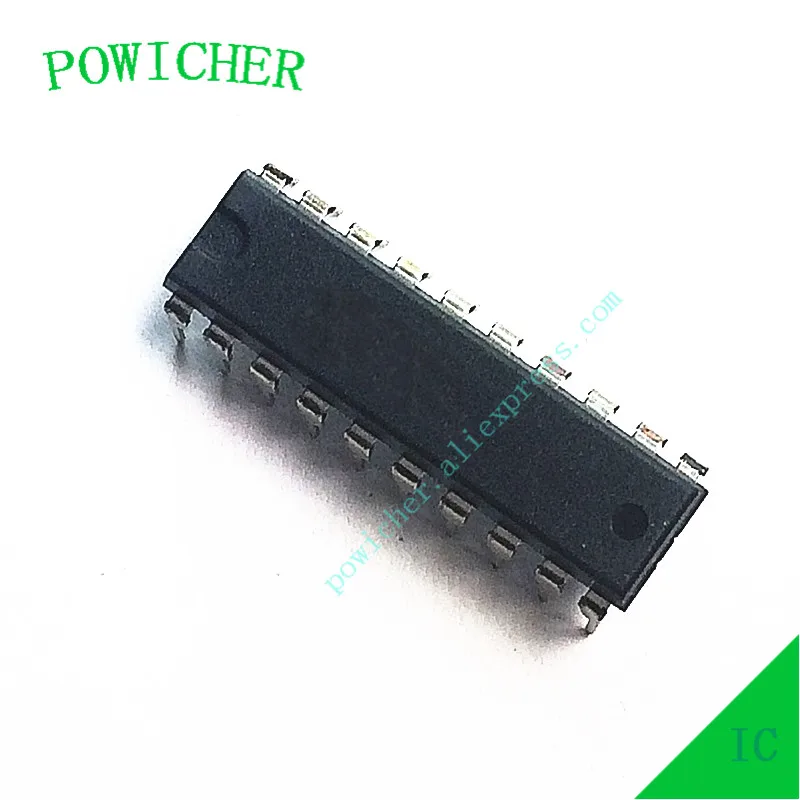 2pcs/lot MAX506BCPP DIP-20 Original In Stock