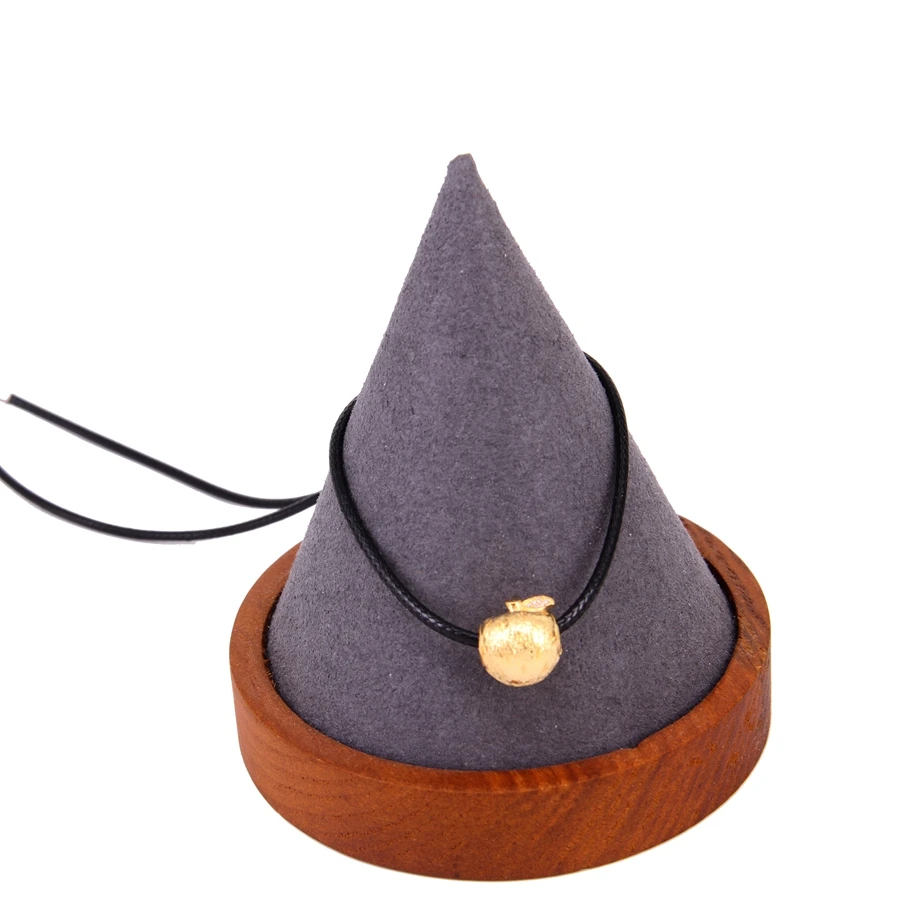 TS فو الجلود مع التفاح عقد من اللؤلؤ ، 2021 العلامة التجارية الجديدة Ts ستراند مجوهرات الأزياء توماس نمط بيجو هدية للرجال والنساء