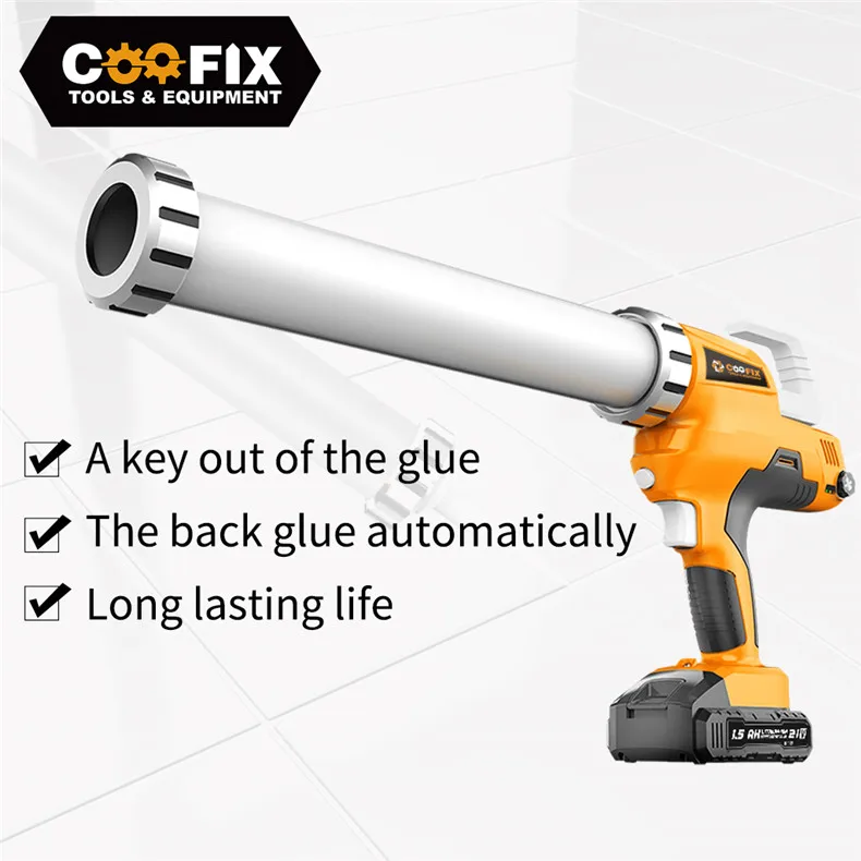 Coofix Lithium Pin Súng Bắn Keo Bo Mạch Chủ, Có Thể Thay Thế Các Bo Mạch Chủ, Pin Lithium Súng Bắn Keo Bảo Dưỡng Bo Mạch Chủ