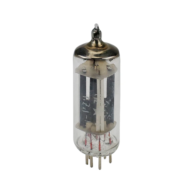 GHXAMP AMP 6Z4 Vacuum Tube Double Rectifier Diode Replace 6U4C Valve For Full Wave Rectifier Strengthen Amplifier 2pcs