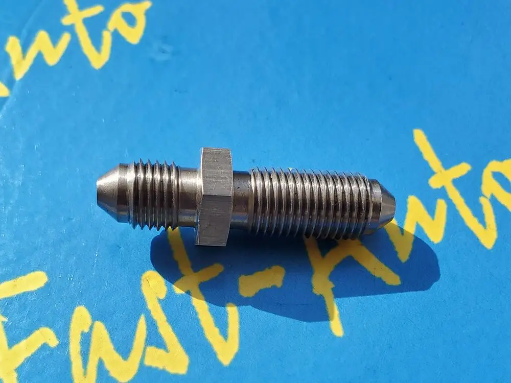 Stainless Steel Str…